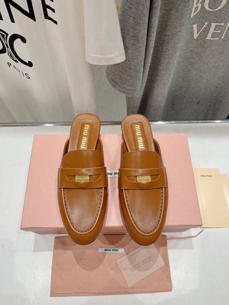 Miu Miu Sandals